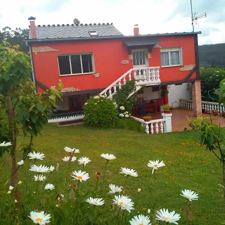 아파트 Casa O Furco