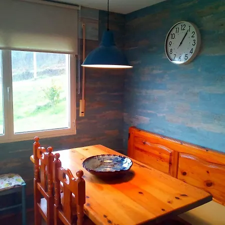 Casa O Furco フォス