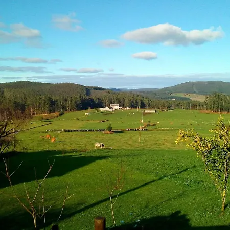 דירה Casa O Furco פוז