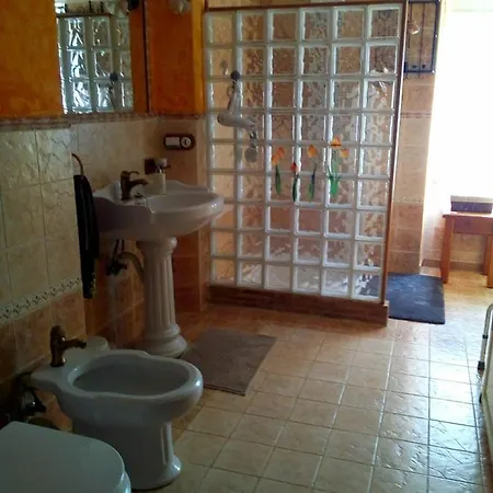 Casa O Furco דירה