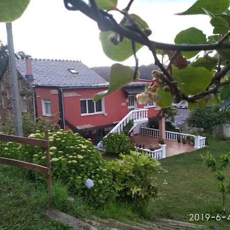 Casa O Furco * פוז