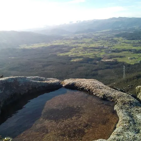 Casa O Furco 아파트 포스