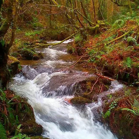 דירה Casa O Furco