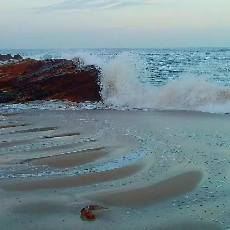 아파트 Casa O Furco