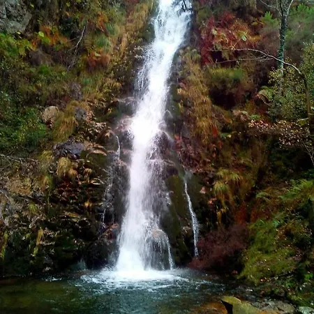 Casa O Furco דירה פוז