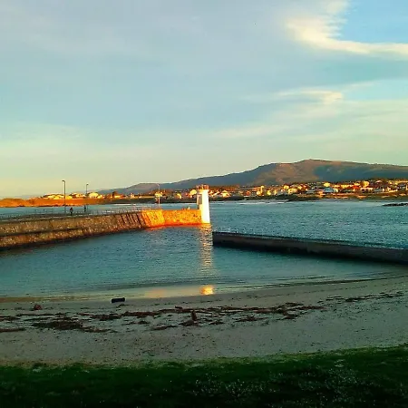 Casa O Furco דירה *