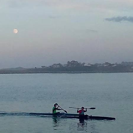 דירה Casa O Furco