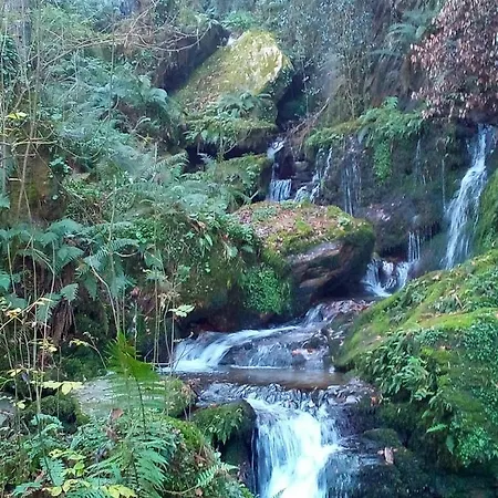 Casa O Furco דירה *