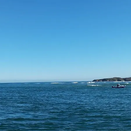 Casa O Furco דירה *