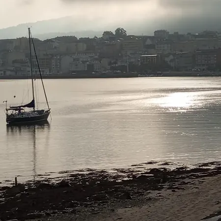 דירה Casa O Furco *