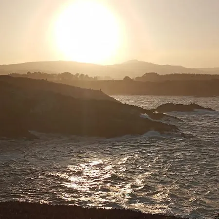 דירה Casa O Furco פוז