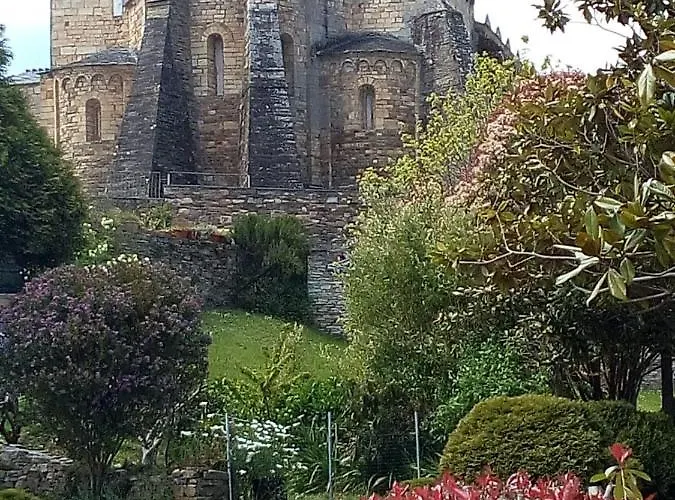 דירה Casa O Furco *