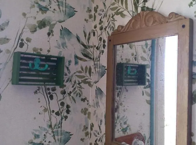 Casa O Furco דירה