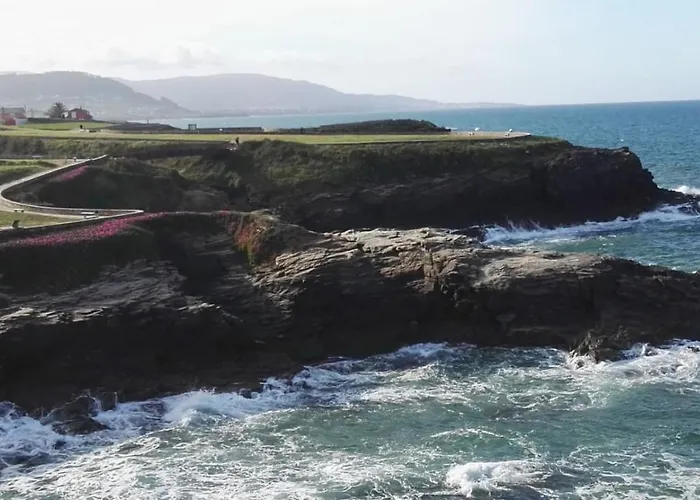 Casa O Furco * Фос