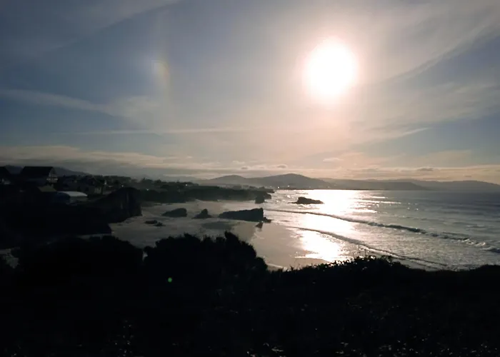 Casa O Furco Апартаменты Фос