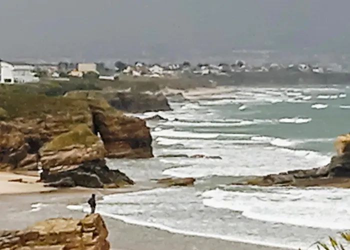 Casa O Furco * Фос