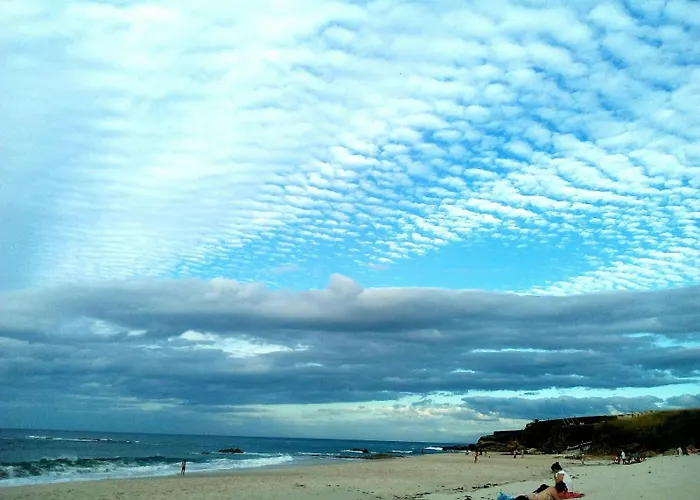 Casa O Furco Апартаменты